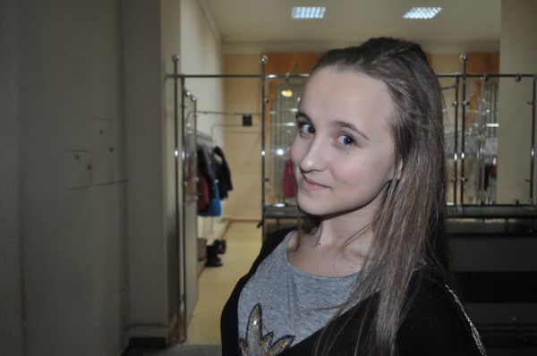 Ольга Богомягкова