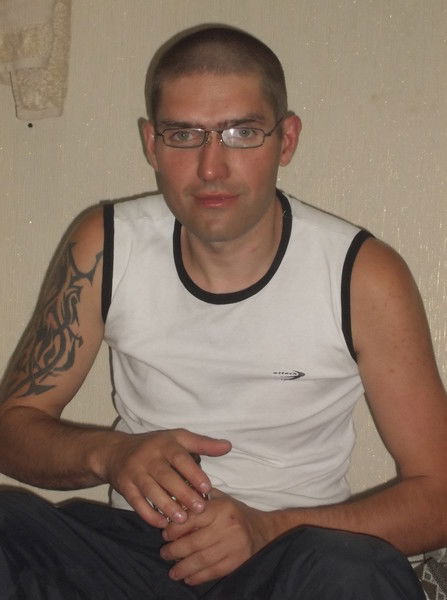 Евгений Новиков