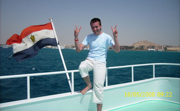 Дмитрий Клачкевич