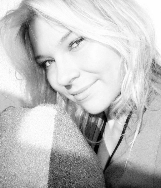 Анна Ананина