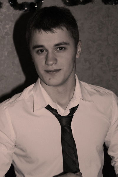 Никита Лопатин