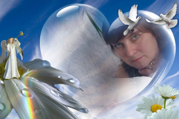 Наталья Каширская