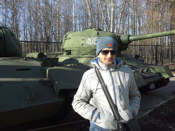 Сергей Чернышенко