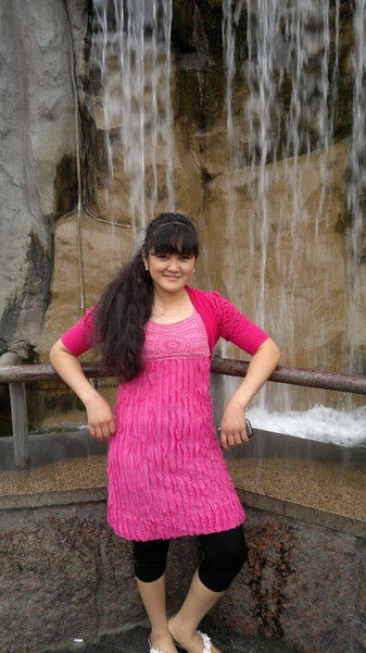 Гульниса Суранова