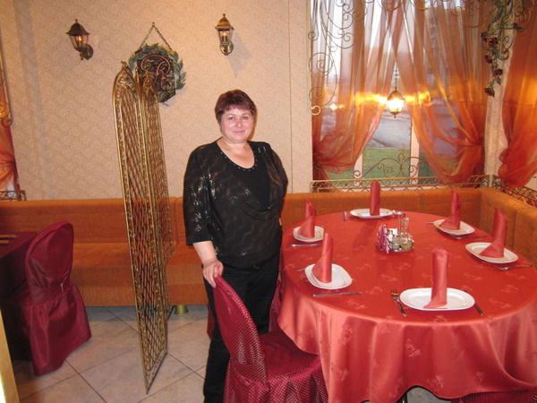 Валентина Король