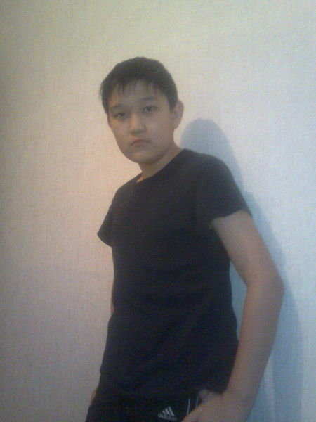 Ерасыл _(Туркешов)_