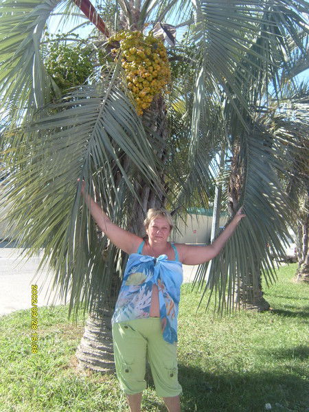 Людмила Быковская