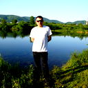 Юра Жуков