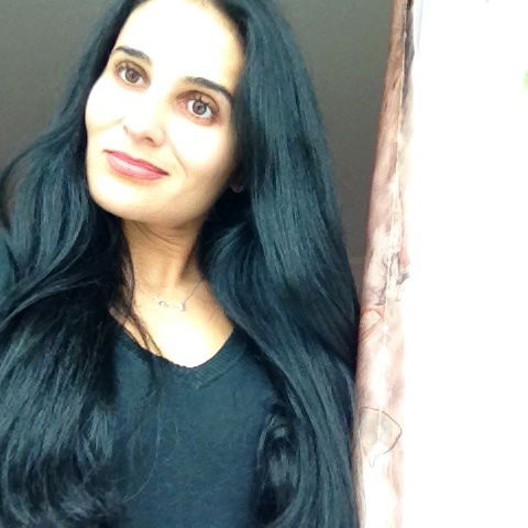 Регина Гайсина