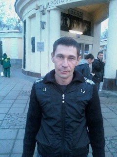 Алексей Авдеев