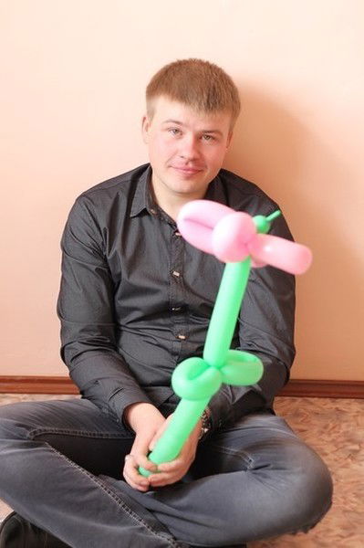 Алексей Катунин