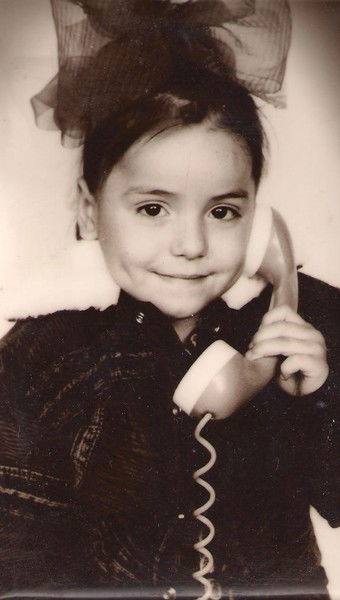 Венера Янбухтина