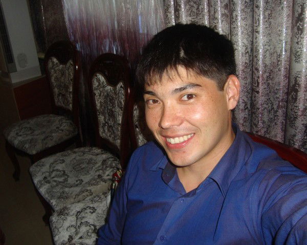 Павел Ядрищенский