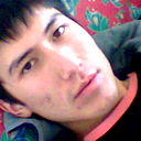 Baxram Kabilbekov