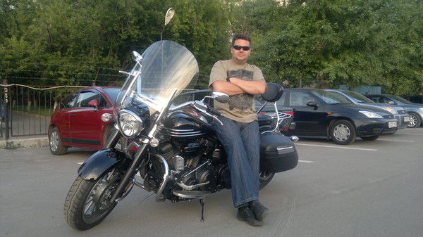 Александр Самышкин