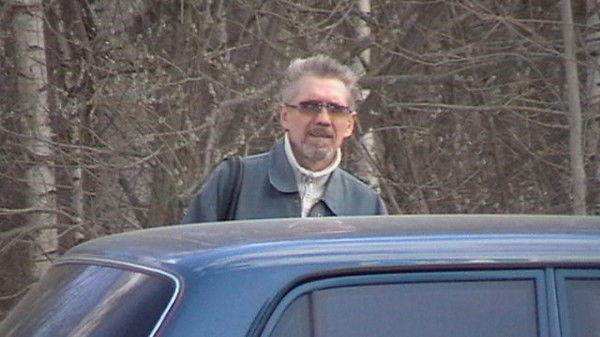 Александр Епифанцев