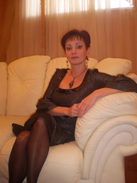 Алена Самойлова