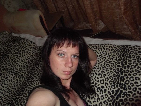 Наталья Усанина