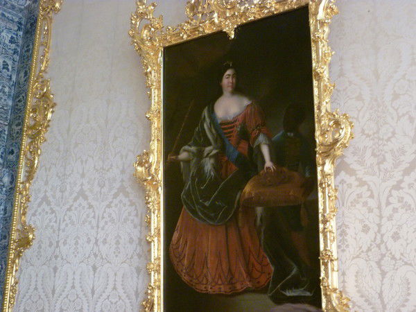 Настя Леденцова