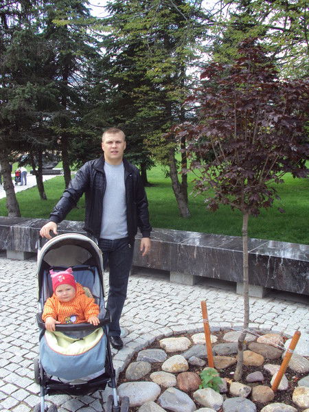 Алексей Кобаров