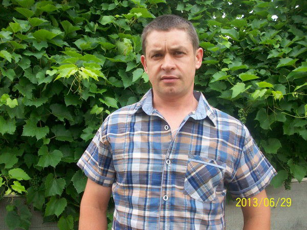 Виктор Пирогов