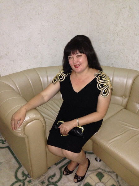 Фатима Сариева