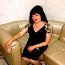 Фатима Сариева