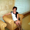 Елена Голованова