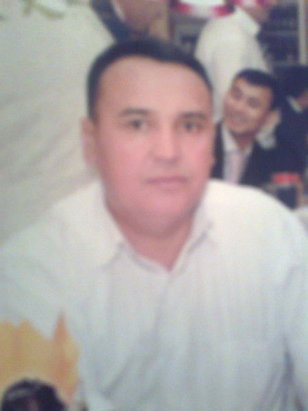 Мурат Кипшакбаев