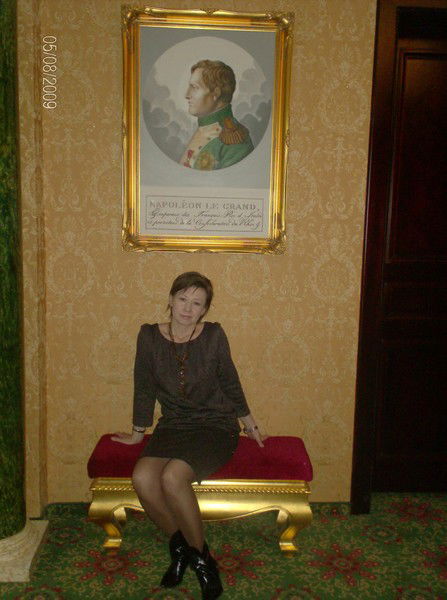 Лиля Уандыкова