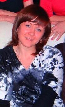 Евгения Гапиенко