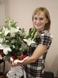 Елена Фалькова