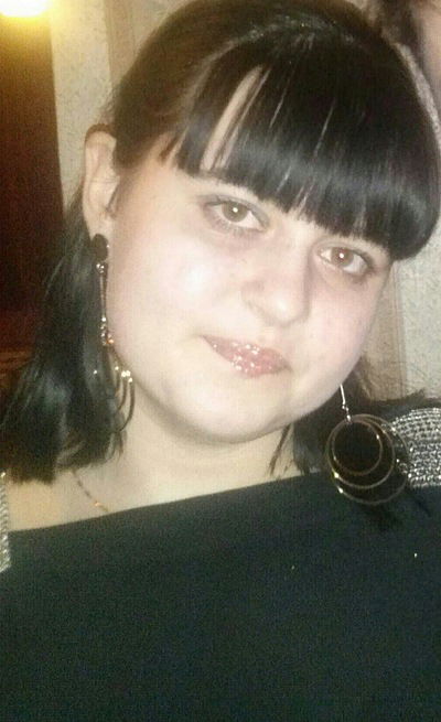 Ангелина Ковалева