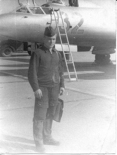 Николай Горшков