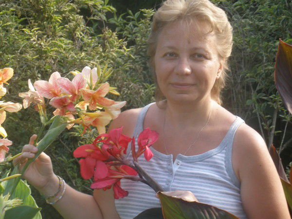 Светлана Диаковская