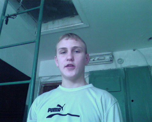 Леха Фарулев