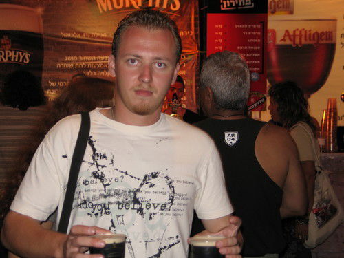 Михаил Чулухадзе