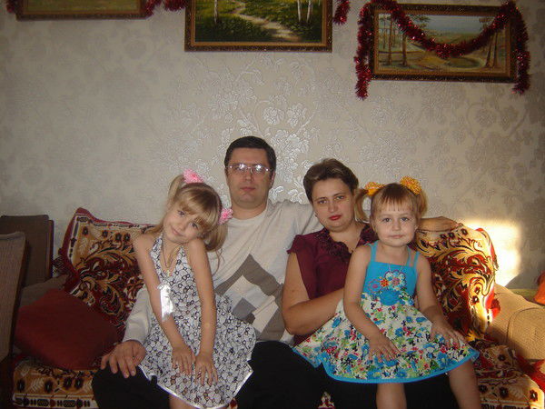 Лариса Болховитина