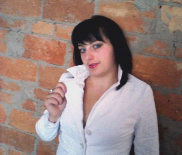 Татьяна Ярошук