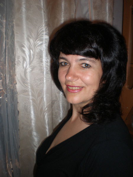 Ольга Криницкая