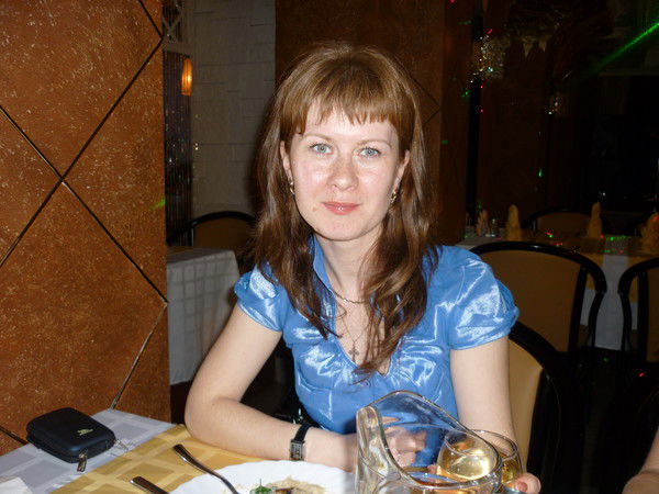 Маша Шмакова