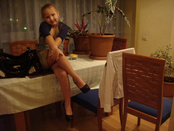 Алина Зарипова