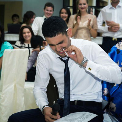 Жахангир Каримов