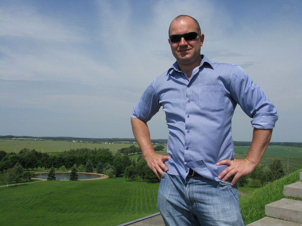 Андрей Погоцкий