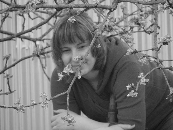 Лариса Тюкина