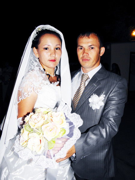 Айжан Назырова