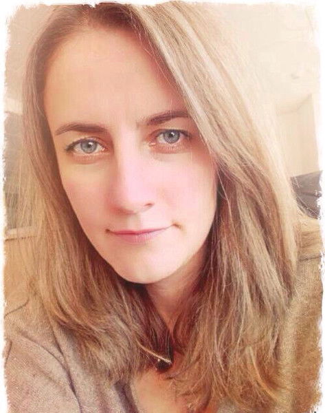 Марина Хатаева