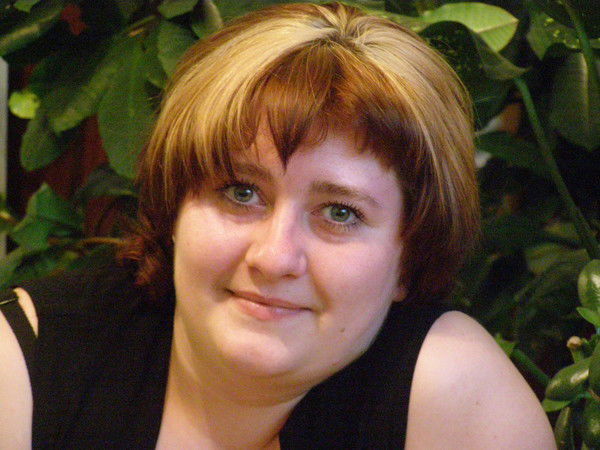 Валентина Миллер