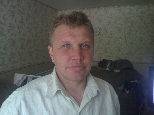 Сергей Гусятниченко