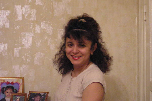 Анюта Вркоч